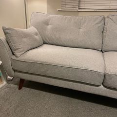 3 Seater Sofa