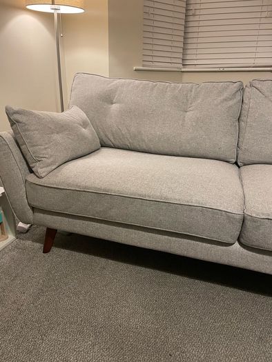 3 Seater Sofa