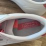 ADIDAS Trainers girls New size 4 Image 5