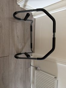 abs cruncher