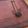 Vintage Suitcase Image 4