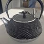 chinese teapot Image 6