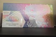 Prismatic Super premium collection sealed