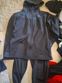 Tracksuit