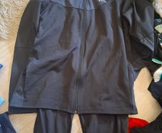 Tracksuit
