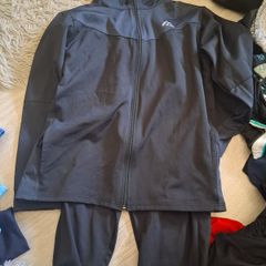 Tracksuit