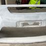 Celica TRD Front Bumper Image 7