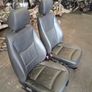 BMW E60 Leather seats Image 3