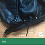 Rebecca Minkoff Leather Backpack Image 3