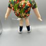 Hotel Transylvania 3 Dracula In Shorts Hawaiian Shirt Vampire Soft Plush Toy 16" Image 5