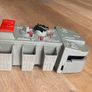 vintage star wars Imperial Troop Transport Image 4