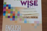 Revise Wise English Leaving Cert  Higher Level