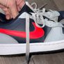 Nike Dunks Size UK 5 EUR 38 Image 2