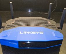 Linksys WRT1900AC