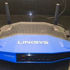Linksys WRT1900AC
