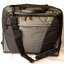 Business Travel Notebook Laptop Messenger Carrying Case Bag protective compartment Image 7