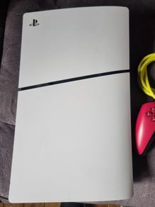 Ps5 Slim Digital Edition