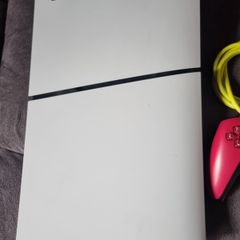 Ps5 Slim Digital Edition