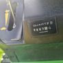 John Deere Lr175 ride on mower Delivery Image 9
