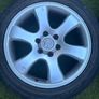 20 inch landcruiser original wheels Image 5
