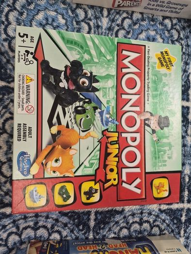 boardgames