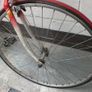 Vintage road racing bike Image 6