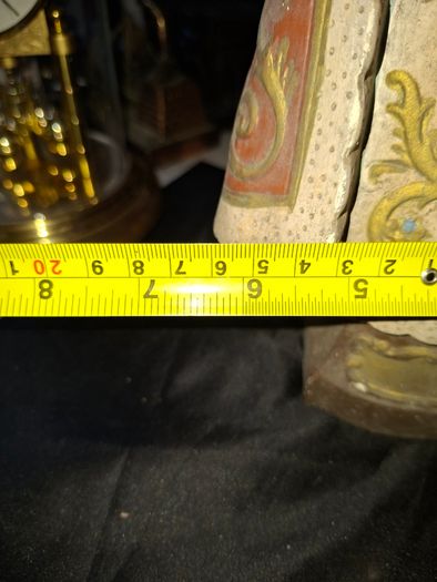 Beautiful Very Large Old Child of Prague Statue, likely produced in Ireland during the early 20th century, Postage Available or collection, Measurements are in the photo's
