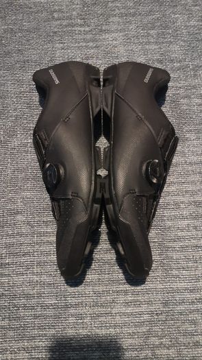 Shimano shoes size 9.5