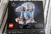 Lego Star Wars - 75440 - At-at