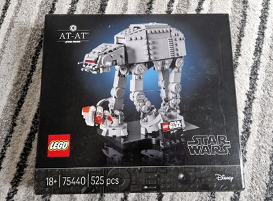 Lego Star Wars - 75440 - At-at