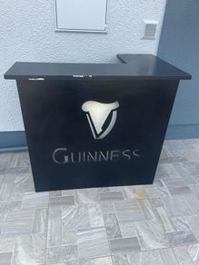 home bar