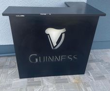 home bar