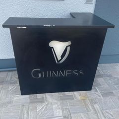home bar