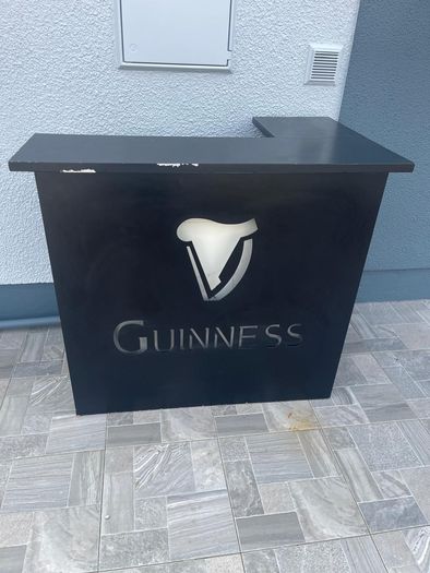 home bar