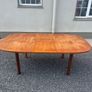 G Plan dining table Image 5