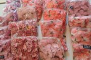 pink faux flowers wholesale fake flowers
