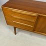 Stunning McIntosh Mid Century Teak Sideboard Image 10