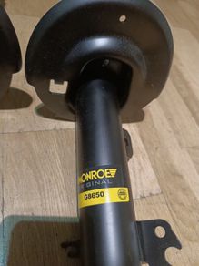 Brand New Front Monroe Shocks Citroen Peugeot Opel