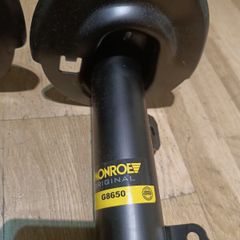 Brand New Front Monroe Shocks Citroen Peugeot Opel