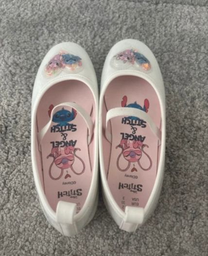 girl shoes