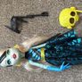 monster high Frankie Stein Image 2
