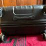 Luggage suitcase  medium expandable Image 6