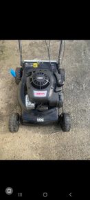 lawnmower