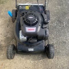lawnmower