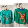 Boys mixed tops, shirts, hats, spiderman top Image 4