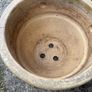 Pots. X2. Ceramic heavy duty Image 2