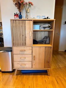 Wayfair Cabinet