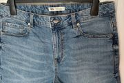 Zara shorts