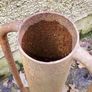 cast iron driving pole Image 3
