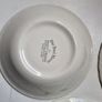 Blue and White Bowls Image 6